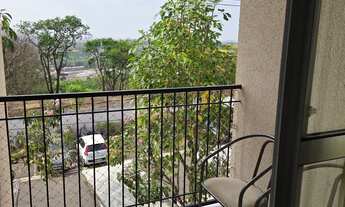 Imagem 4: VENDO APARTAMENTO MOBILIADO - IMPECÁVEL