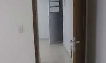 Imagem 4: Kitnet ( quarto cozinha e banheiro