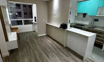 Imagem: Apartamento em Morro Santana