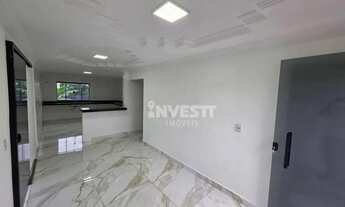 Imagem 7: Casa com 2 dormitórios para alugar, 120 m² por R$ 1.840,00/mês - Parque Santa Rita - Goiân