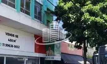 Imagem: Prédio, Canindé, São Paulo - R$ 4.5 mi