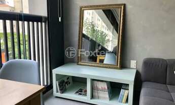 Imagem 3: Apartamento à venda Rua das Palmeiras, Vila Buarque - São Paulo