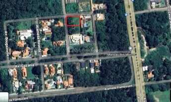 Imagem: Terreno à venda, Mansão dos Morros, Zoobotânico