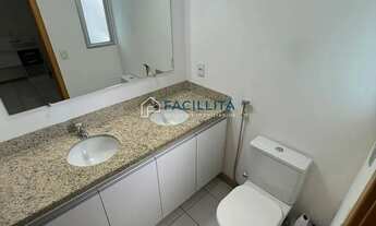 Imagem 7: Apartamento Semi Mobiliado para Locação em Adrianópolis,no Residencial Vida-Manaus/AM