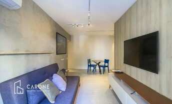 Imagem 2: APARTAMENTO RESIDENCIAL em SÃO PAULO - SP, ITAIM BIBI