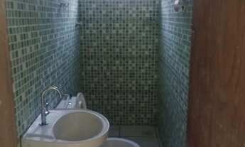 Imagem 6: Alugo kitnet espaçosa em Trindade/ ótima localização