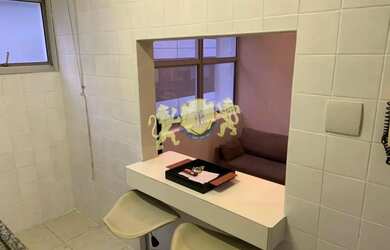 Imagem 6: Flat para locação na Vila Mariana