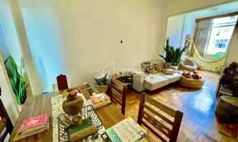 Imagem: Apartamento Padrão / Residencial / Botafogo