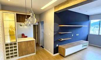 Imagem: Apartamento à venda com 2 quartos, sendo