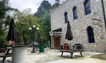 Imagem 7: Apartamento à venda, 23 m² por R$ 290.000,00 - Mury - Nova Friburgo/RJ