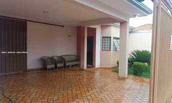 Imagem: Casa para Venda em Presidente Prudente