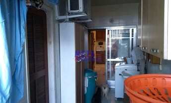 Imagem 5: Apartamento com 3 dormitórios à venda, 144 m² por R$ 450.000,00 - Centro - Campos dos Goyt