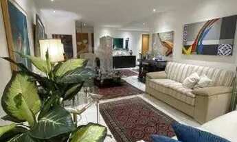 Imagem 2: 2 VAGAS - 4 QUARTOS 2 SUÍTES 2 SEMI SUITES VIA PALACIO DO SOL