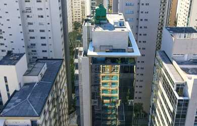 Imagem 7: Conjunto comercial para venda em Itaim Bibi , 103m²