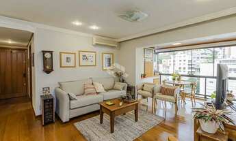 Imagem: Apartamento à venda no bairro Rio Branco