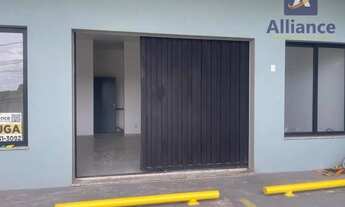 Imagem 2: Sala para alugar, 42 m² por R$ 1.800,00/mês - Residencial Burck - Louveira/SP
