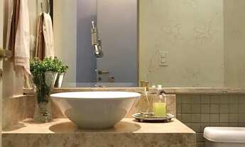 Imagem 7: MAISON PROVENCE - R$1.100.000 Apartamento à venda, 3 quartos (1suíte) 120 m² , 2 vagas,