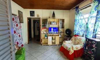 Imagem 2: Casa em Avenida Seno - Jardim Paulista - Olímpia/SP