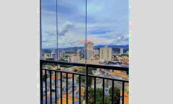 Imagem 2: Apartamento Semi-mobiliado Vila Galvão