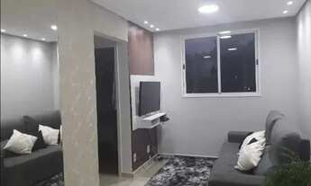 Imagem: Apartamento com 2 dormitórios para locação