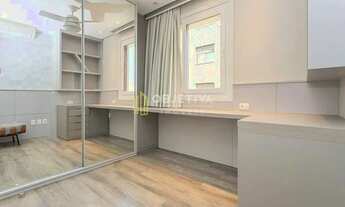 Imagem 7: Cobertura Duplex à venda 4 Quartos 1 Suite 2 Vagas 216.98M² Petrópolis Porto Alegre - RS