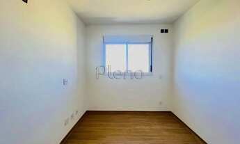 Imagem 3: Apartamento à venda com 2 quartos no Sensia Parque Prado, Campinas