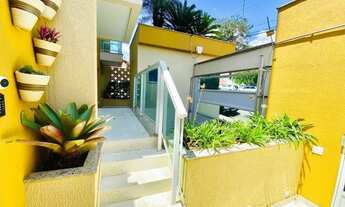 Imagem: Apartamento residencial à venda no Alvinópolis