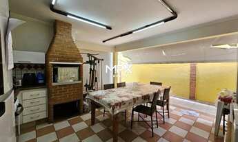 Imagem: Casa à venda em Piracicaba, Centro, com