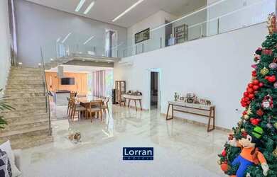 Imagem 7: Casa no alphaville jacuhy com 4 quartos com 4 suítes