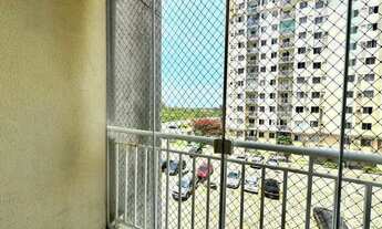 Imagem 6: Apartamento no Araçagy com 2 Quartos TR233013 ARA-3DUTB6