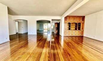 Imagem 4: Amplo Apartamento de 4 Quartos à Venda na Av. Rio Branco Centro de Juiz de Fora