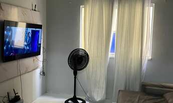 Imagem 2: VENDO OU ALUGO AP. NO SÃO FRANCISCO