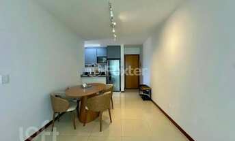 Imagem 6: Apartamento à venda Rua Juvêncio Costa, Trindade - Florianópolis