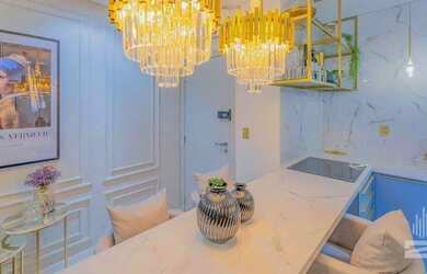 Imagem 5: Lindo Apartamento com 1 dormitório à venda, 31 m² por R$ 460.000 - Victor Konder - Blumena