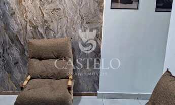 Imagem 5: Oportunidade! Apto com vista eterna para o mar, Praia da Areia Preta e Castanheiras no Cen