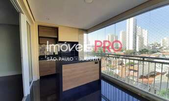 Imagem: Vila Romana prédio novo