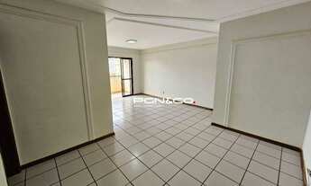 Imagem 4: Apartamento com 3 dormitórios à venda, 110 m² por R$ 485.000,00 - Jardim Paulista - Ribeir