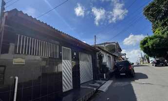 Imagem 2: Vendo 2 Casas com 4 Quartos e Portão Eletronico no São Jose Operario