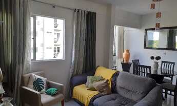 Imagem: Apartamento em Residencial Ícaro, Parnamirim/,RN