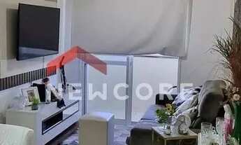 Imagem: Apartamento em Avenida da Paz - Jardim São