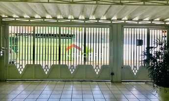 Imagem 2: Casa em Avenida Campista - Vila Rosália - Guarulhos/SP