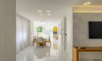 Imagem 5: Sobrado à venda em Campinas, Chácara São Rafael, com 3 quartos, com 150 m², Villa La Luna