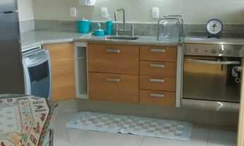 Imagem 4: Ap dúplex de cobertura no Bairro Santa Maria em São Caetano do Sul