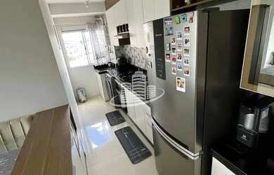 Imagem 5: Apartamento com 2 quartos, Vila Nova Bonsucesso, Guarulhos - R$ 380 mil, Cod: 13637