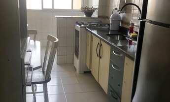 Imagem 5: Apartamento lindo rico em Planejados