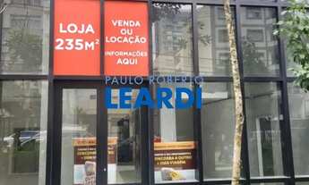 Imagem: LOJA - PINHEIROS - SP