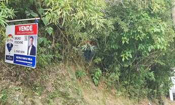 Imagem 2: Terreno em Ilhabela: Vista Mar e Montanha!