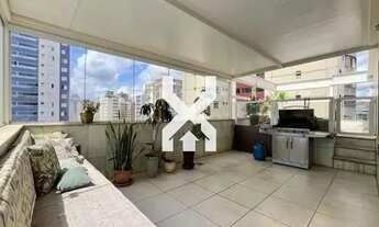 Imagem 3: Cobertura à venda, 3 quartos, 1 suíte, 3 vagas, Lourdes - Belo Horizonte/MG