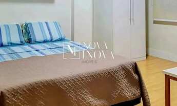 Imagem 7: Apartamento - Padrão / Residencial / Copacabana