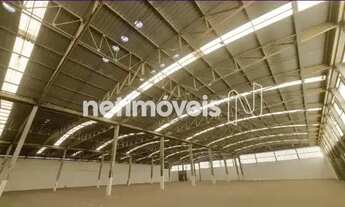 Imagem 3: LOCAÇÃO/BARUERI - Galpão 7085m2